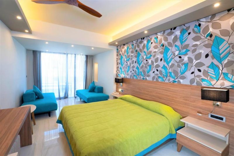 Atrion Hotel Chania 3*
