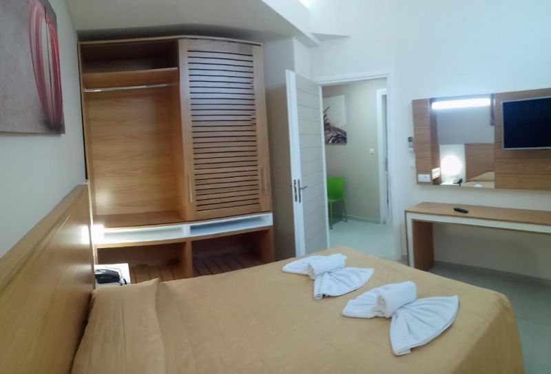 Atrion Hotel Chania 3*