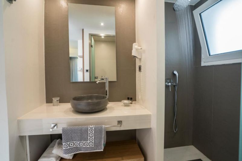 Atrion Hotel Chania 3*