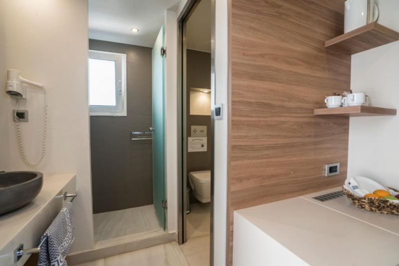 Atrion Hotel Chania 3*