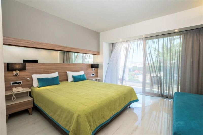 Atrion Hotel Chania 3*