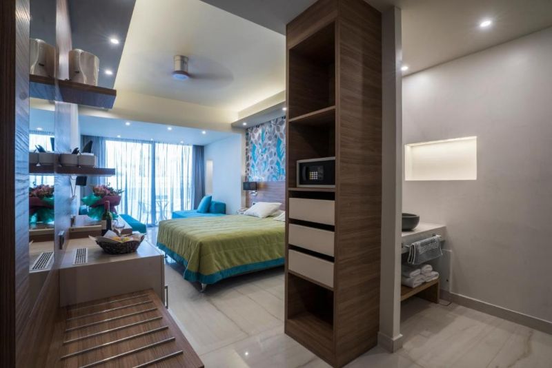 Atrion Hotel Chania 3*