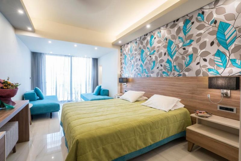 Atrion Hotel Chania 3*