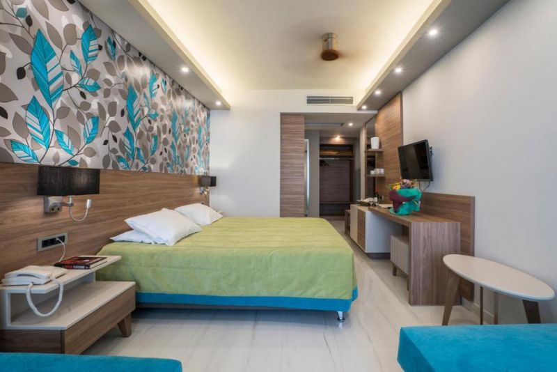 Atrion Hotel Chania 3*