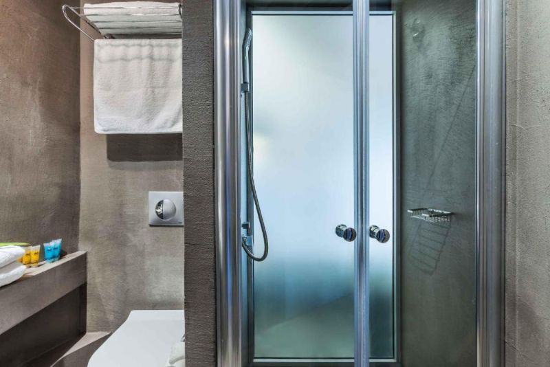 Atrium Pefkohori 3*