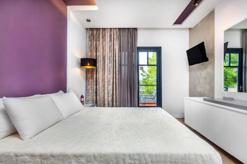 Atrium Pefkohori 3*