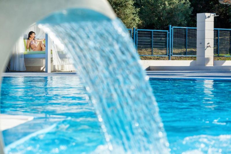 Atrium Pefkohori 3*