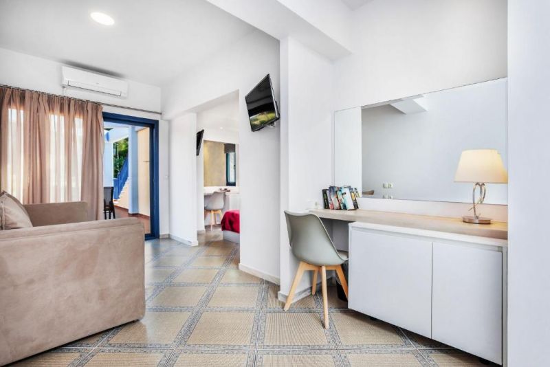 Atrium Pefkohori 3*