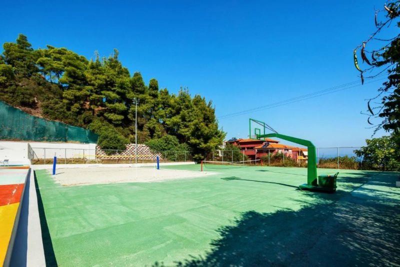 Atrium Pefkohori 3*