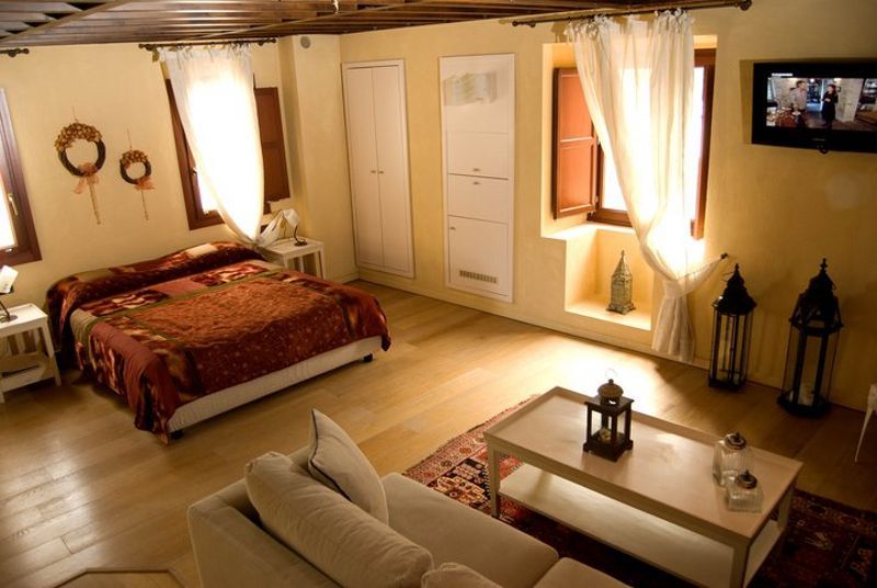 Avalon Boutique 4*