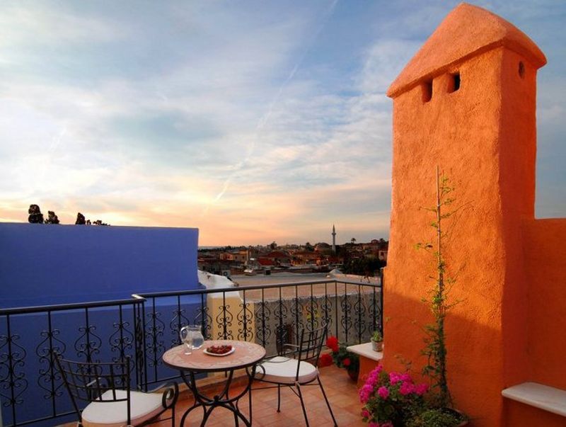 Avalon Boutique 4*