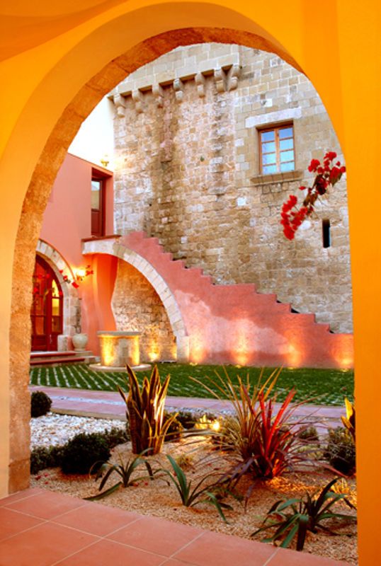 Avalon Boutique 4*