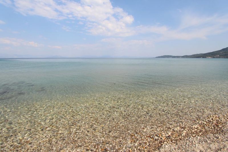 Avra Sea View Paradise Pool Aparthotel 2*