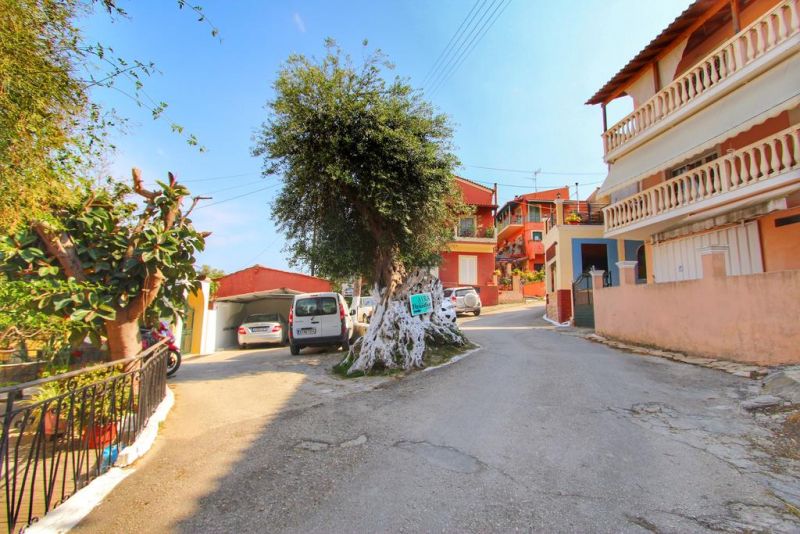 Avra Sea View Paradise Pool Aparthotel 2*
