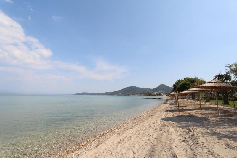 Avra Sea View Paradise Pool Aparthotel 2*
