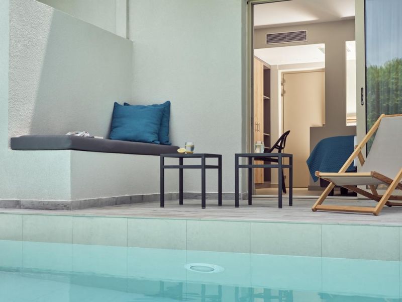 Azure Resort & Spa 5*