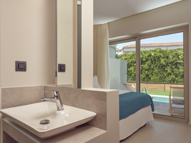 Azure Resort & Spa 5*
