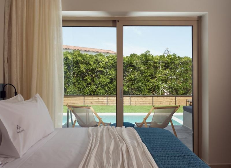 Azure Resort & Spa 5*