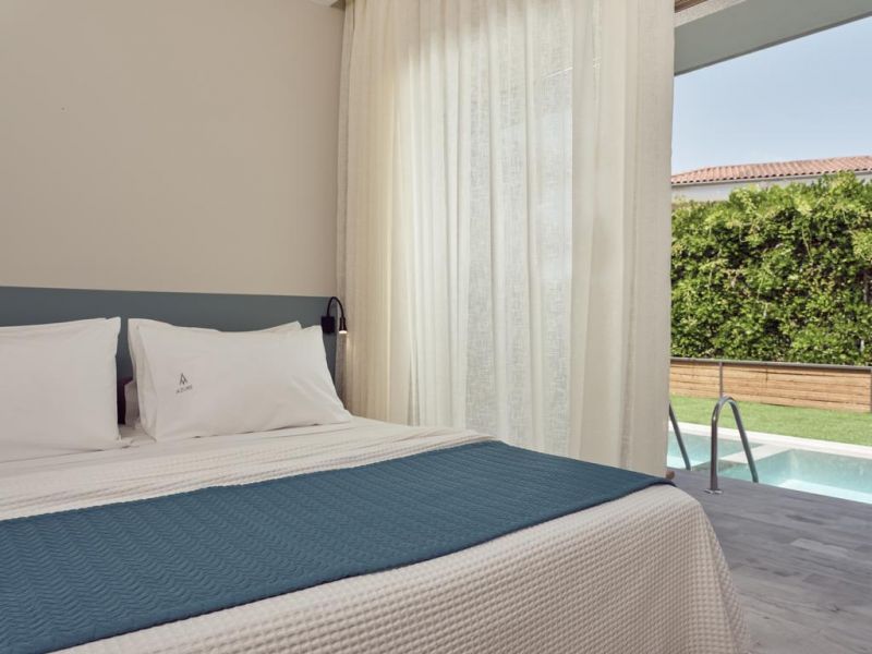 Azure Resort & Spa 5*