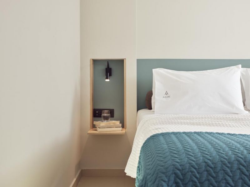 Azure Resort & Spa 5*