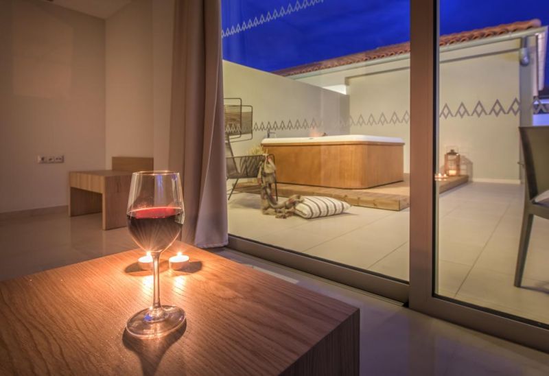 Azure Resort & Spa 5*