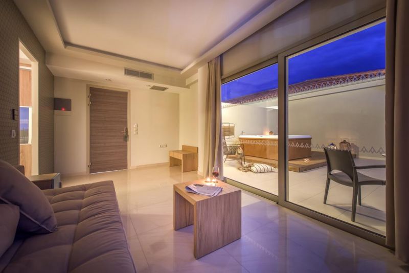 Azure Resort & Spa 5*