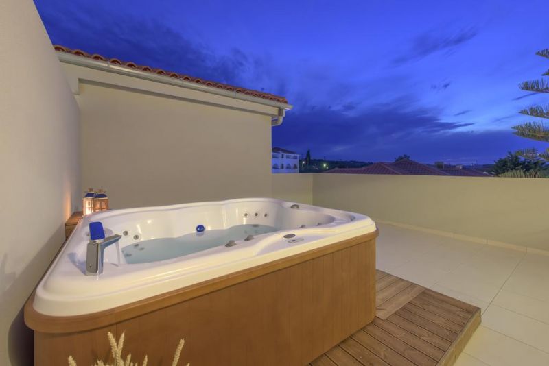 Azure Resort & Spa 5*