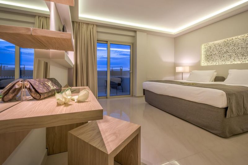 Azure Resort & Spa 5*