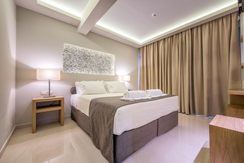 Azure Resort & Spa 5*