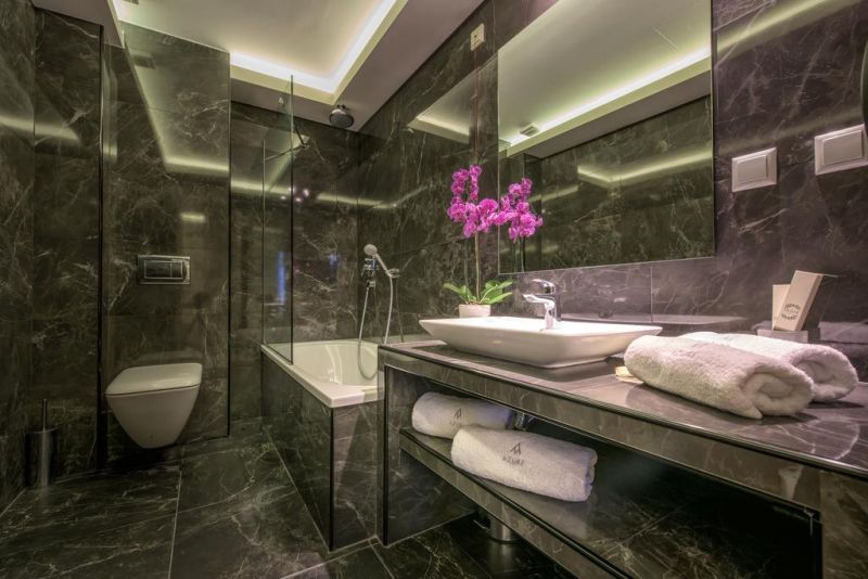 Azure Resort & Spa 5*