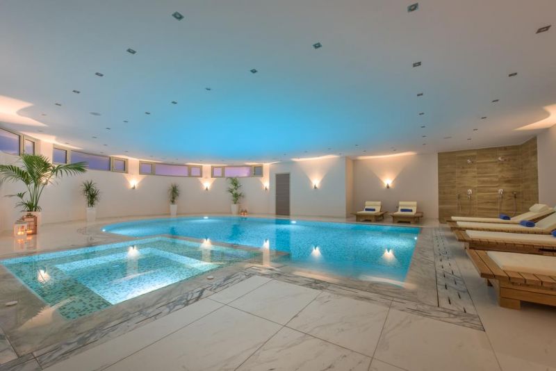 Azure Resort & Spa 5*