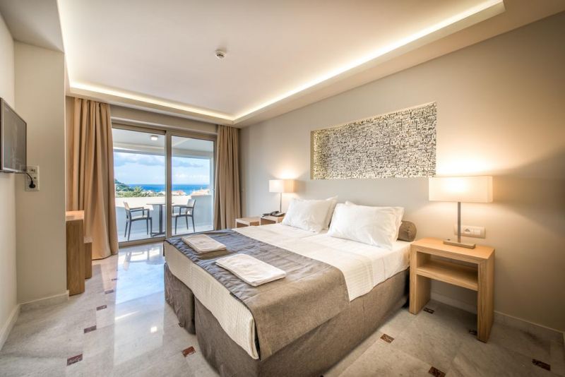 Azure Resort & Spa 5*