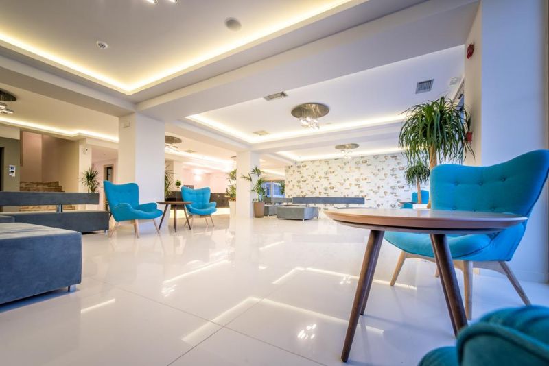 Azure Resort & Spa 5*