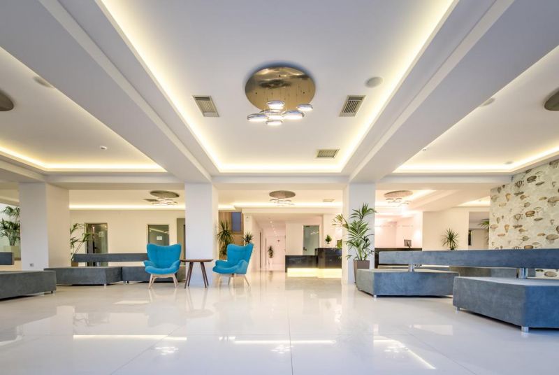 Azure Resort & Spa 5*