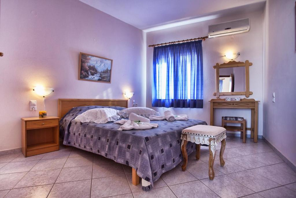 Bali Dorian Apartments 3*