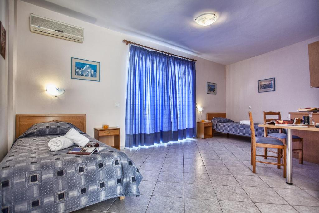 Bali Dorian Apartments 3*