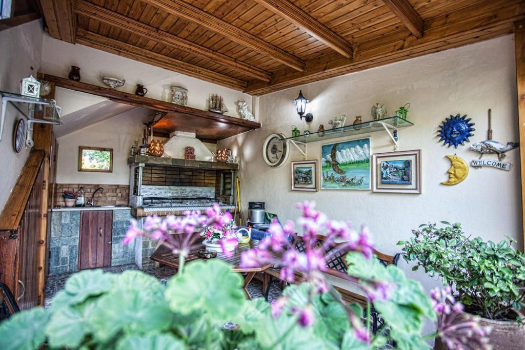 Bali Dorian Apartments 3*