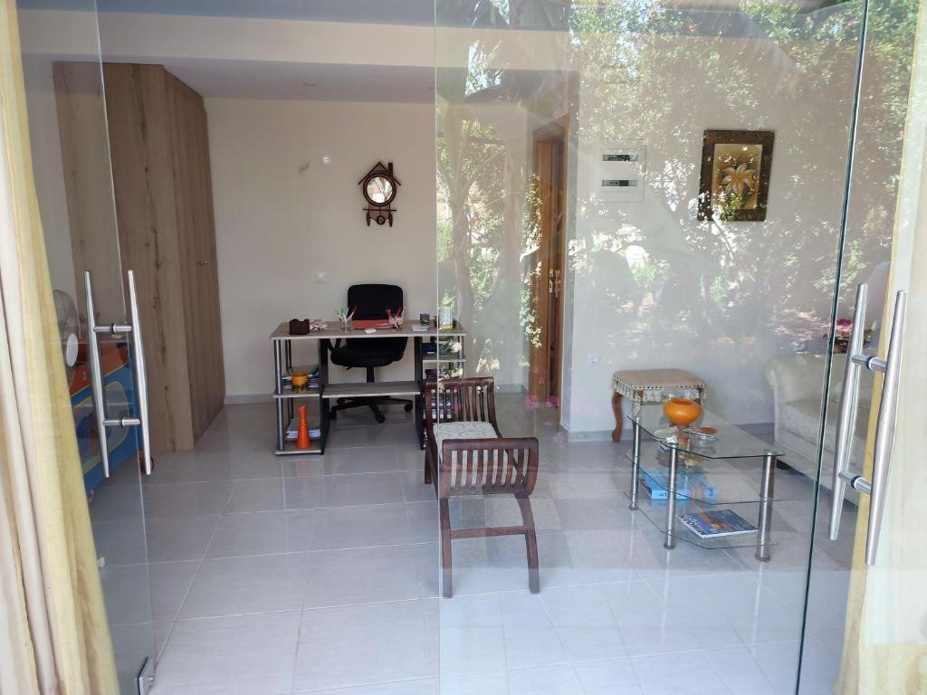 Bali Dorian Apartments 3*