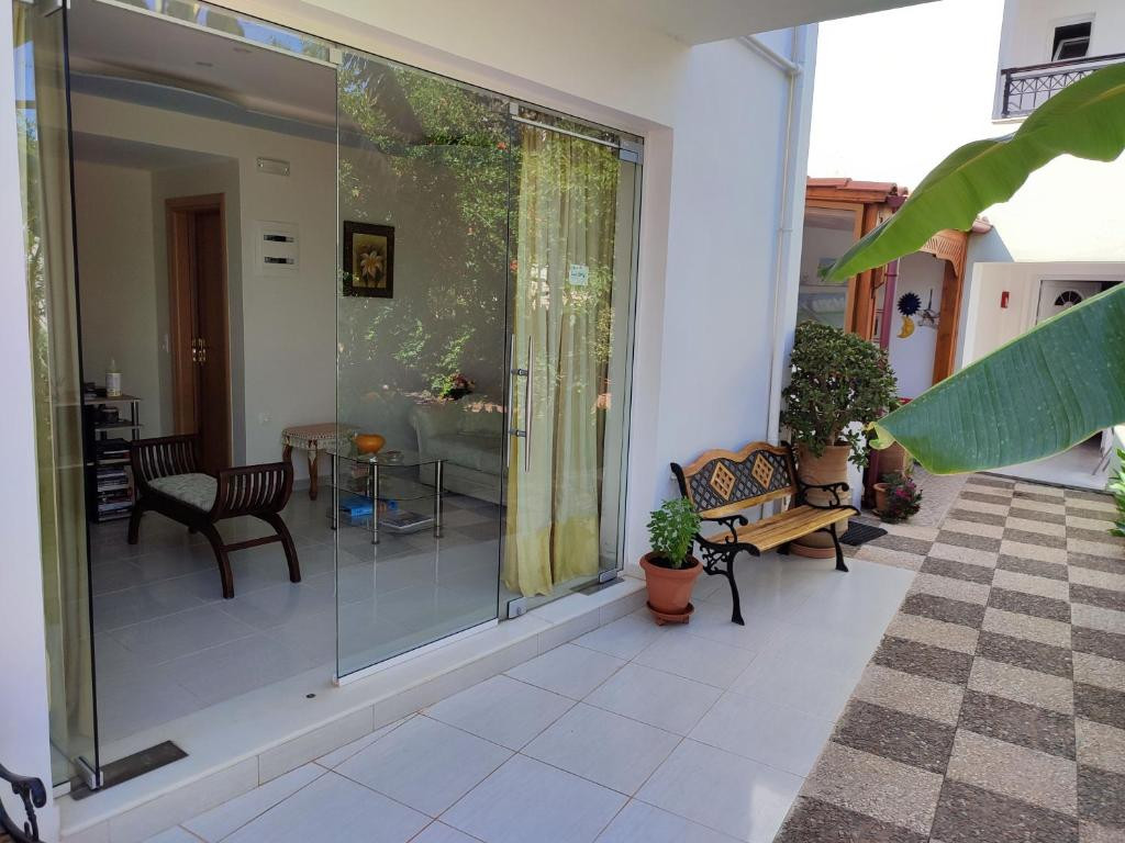 Bali Dorian Apartments 3*