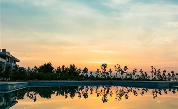 Bellevue Villas 4*