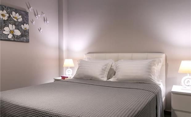 Bellevue Villas 4*