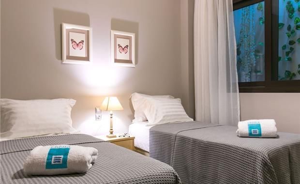 Bellevue Villas 4*