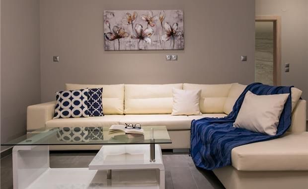 Bellevue Villas 4*