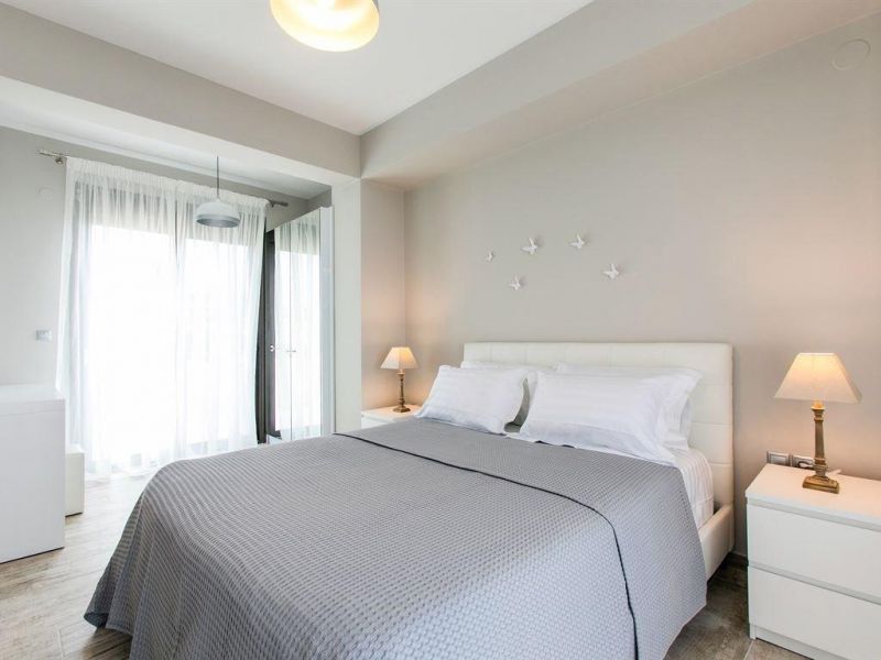Bellevue Villas 4*