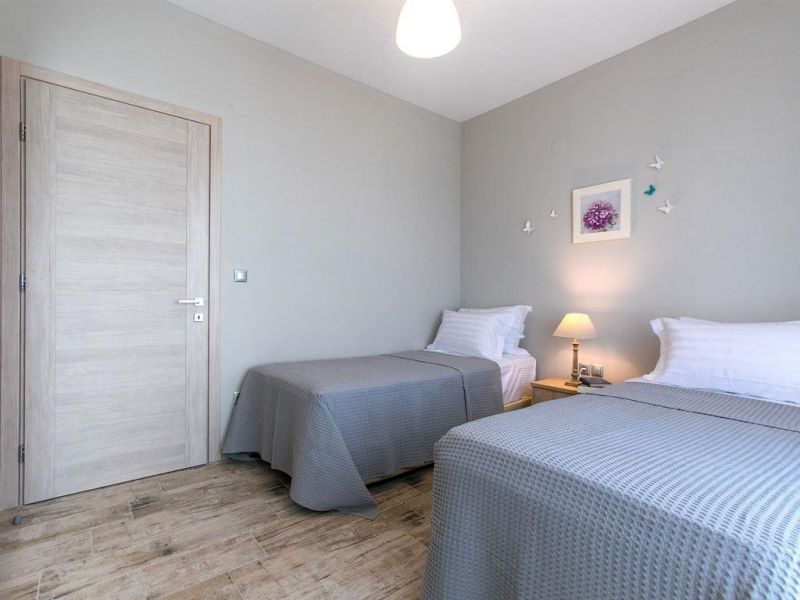 Bellevue Villas 4*