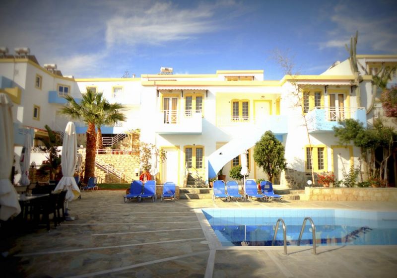 Belvedere Apt 3*