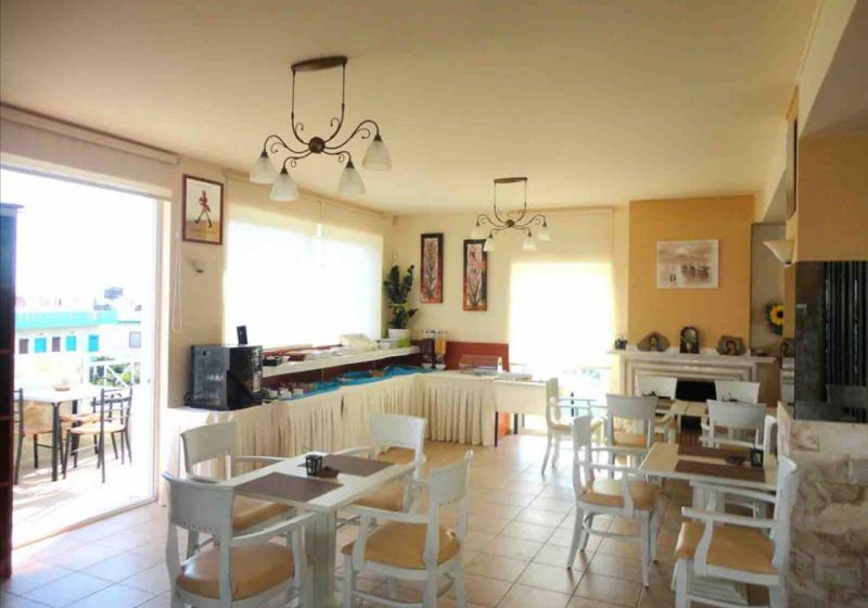 Belvedere Apt 3*