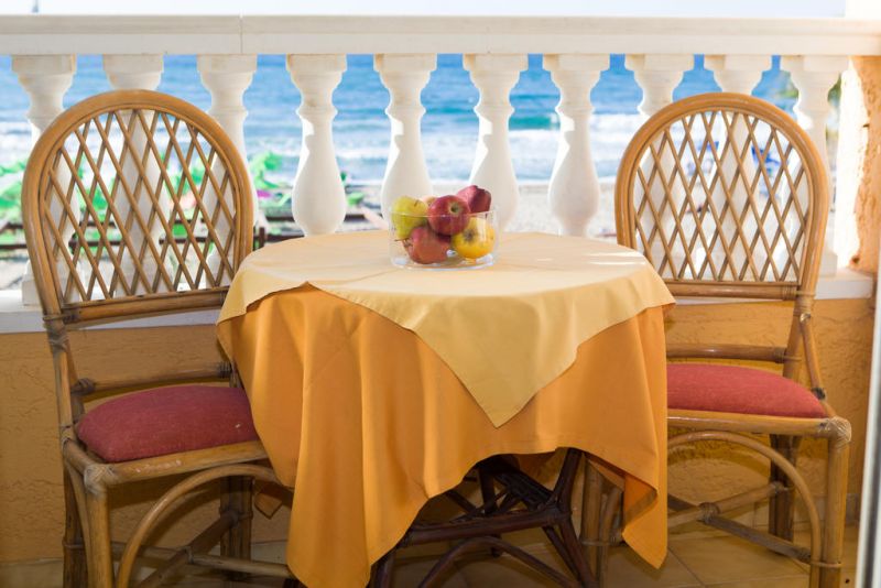 Birais Beach Studios 2*