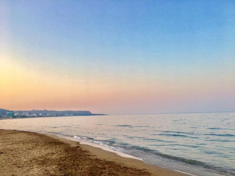 Bivalvia Beach Plus 3*