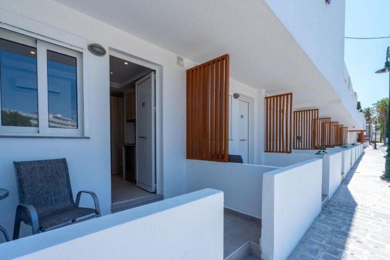 Bivalvia Beach Plus 3*